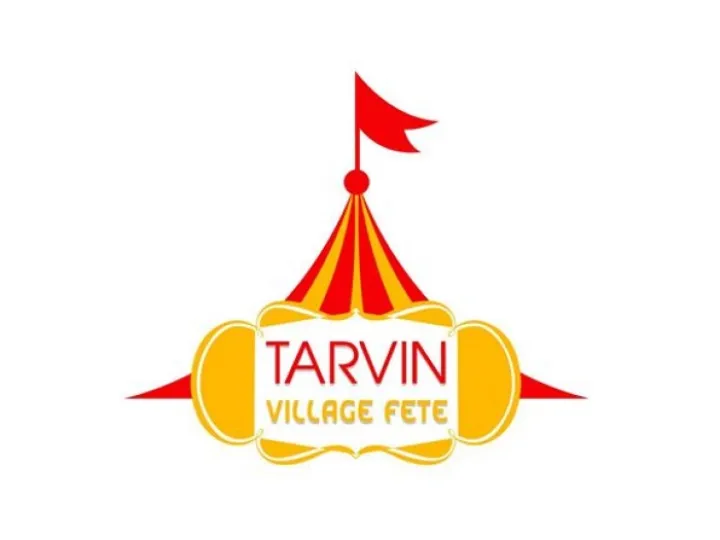 Tarvin Fete Poster 2016