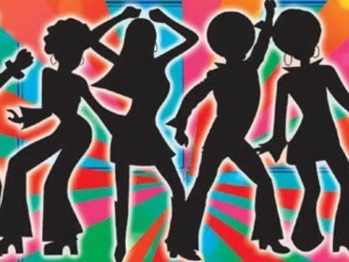 disco-theme-party