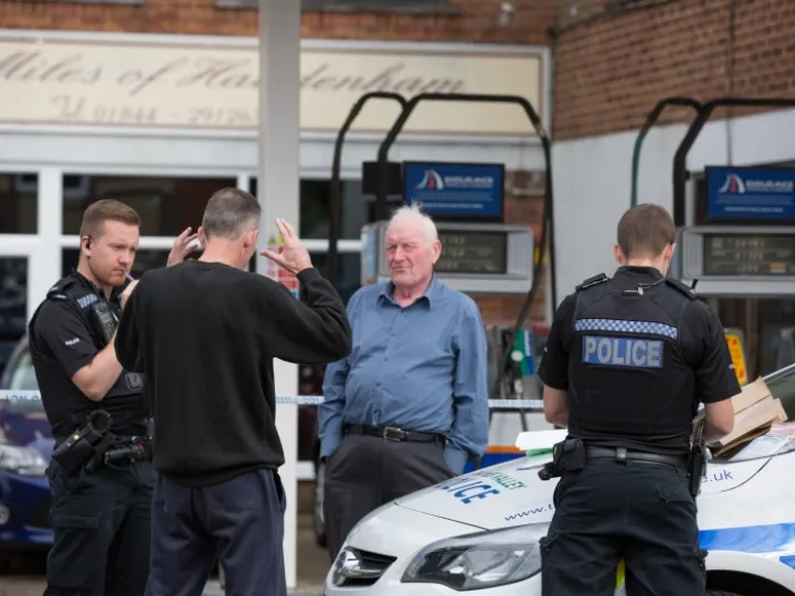 Attempted Robbery 02