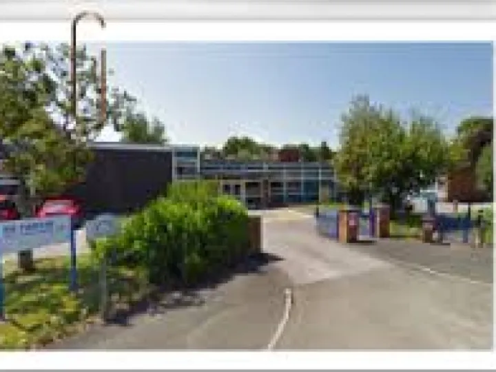 Tarvin Primary school