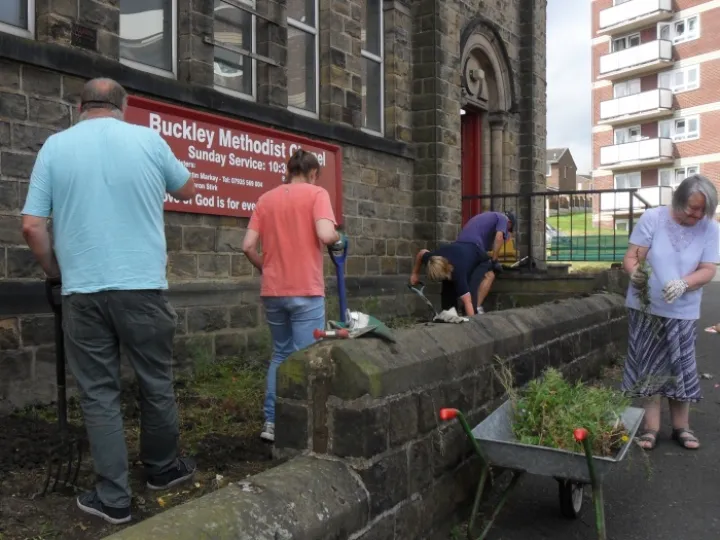 Gardening Blitz Buckley (6)