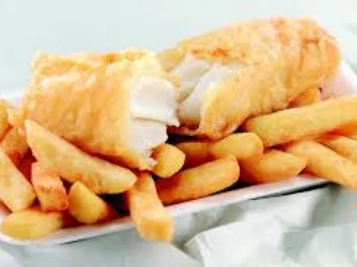 Fish and Chips 2