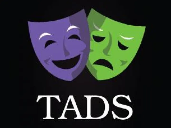 tads logo