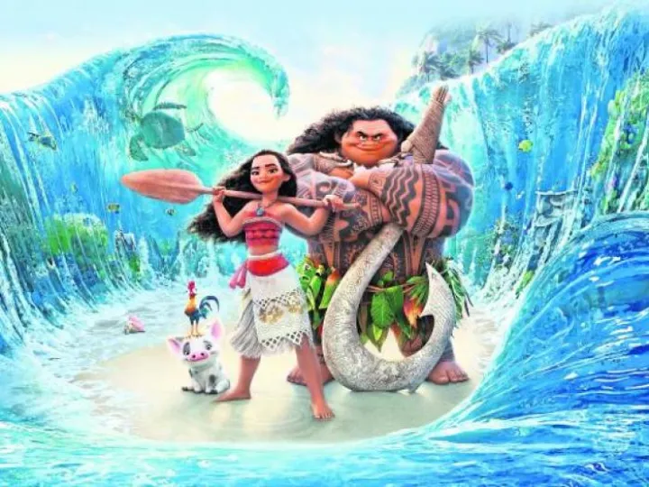moana