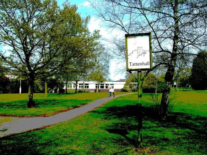 tattenhall