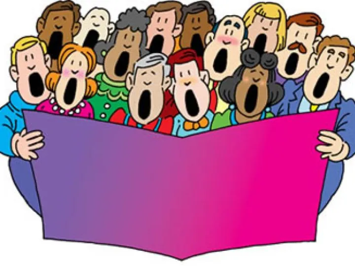 Choir Image