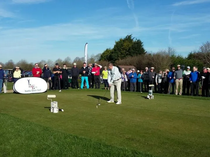 PHGC Captains Drive-in (3) 2017