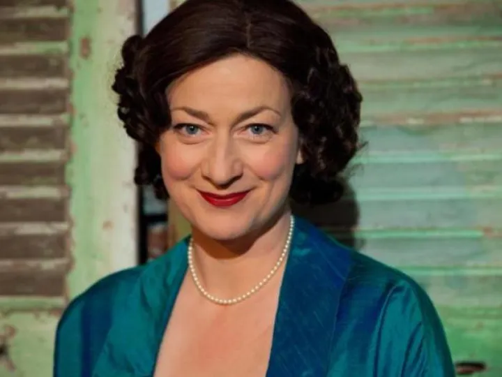 Lucy Stevens