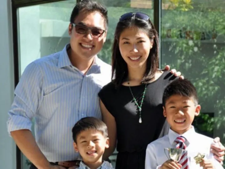 Kan Yu family 400