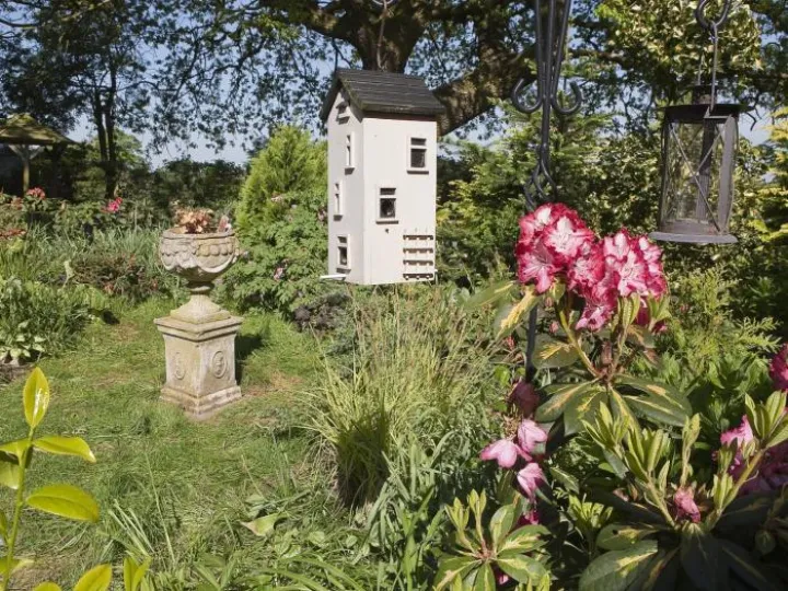 Long Acre Garden, Bunbury