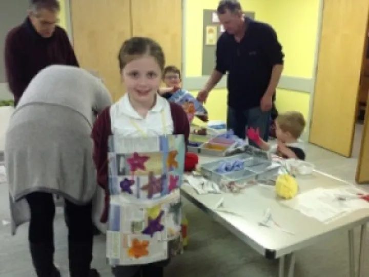 Messy Church Emmanuel (4)