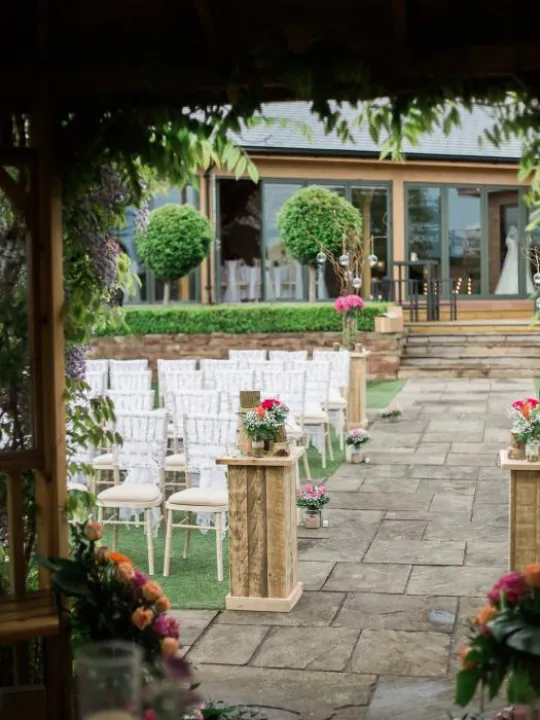 Pryorshayes 94 Wedding Evening