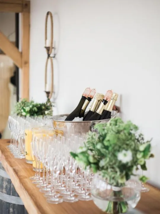 Pryorshayes 18 Wedding Evening