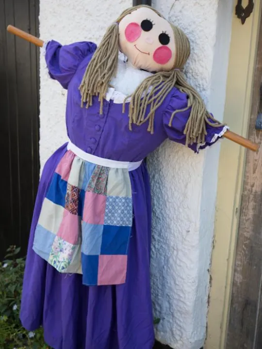 Scarecrow Festival 03