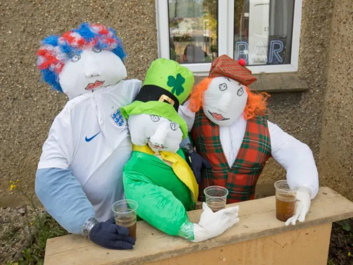 Scarecrow Festival 41