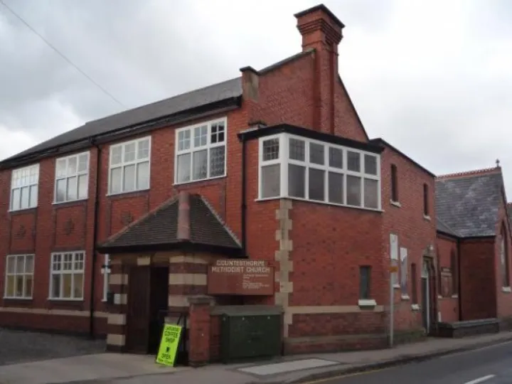 Countesthorpe