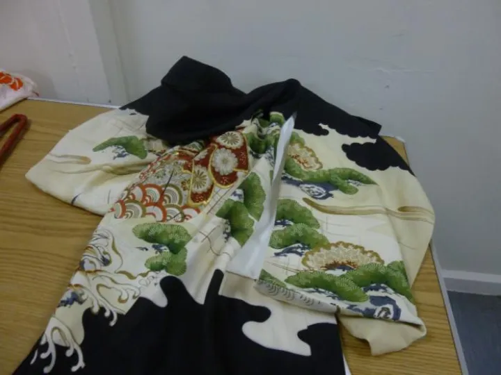 Flower Club July 2017 P1030314