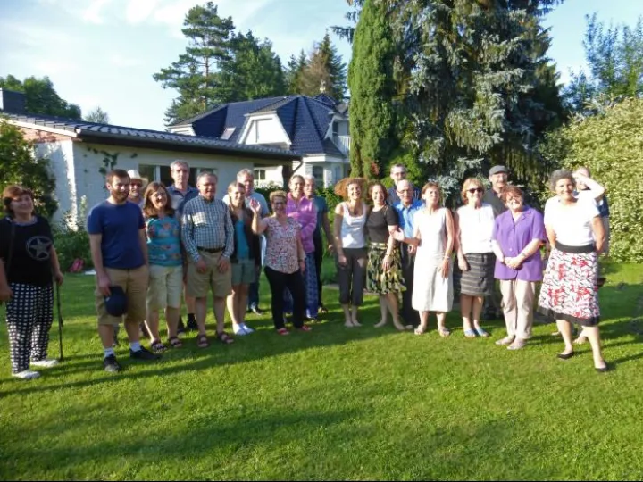 Witchert Chorale in Berlin 02