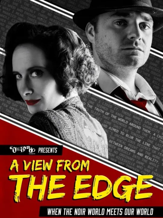 CRTA – Views from the Edge