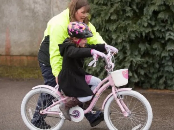 One-to-One Training 02