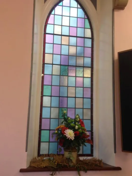 Slaley Harvest 2017 6