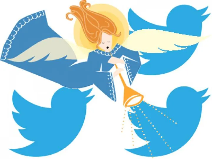 Good News Tweet