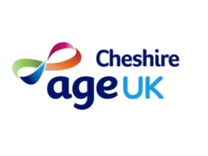 AgeUK Cheshire