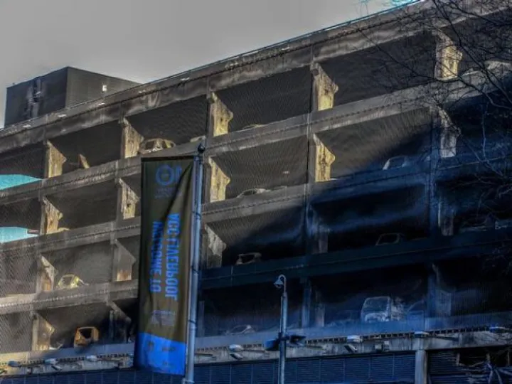 Liverpool-multi-storey-car-park-blaze