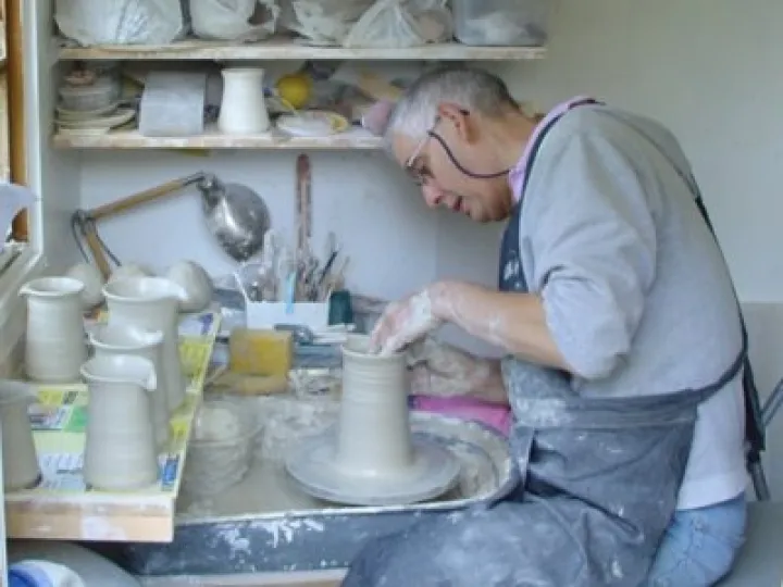 Open Studios 03