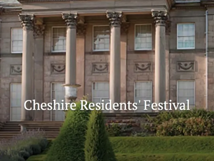 Cheshire Residents Festival