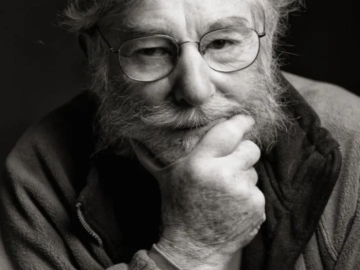 Peter Aldington