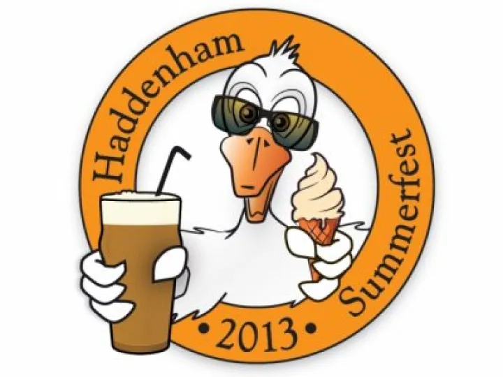 Summerfest 2013 main logo