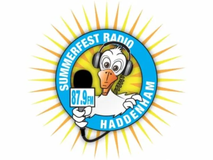 Summerfest Radio Duck Logo2