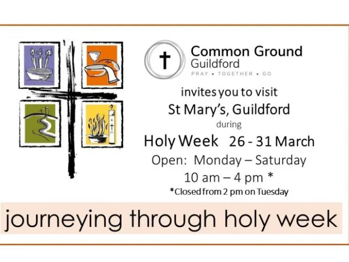 Holy Week Open for Prayer 2018 (002)