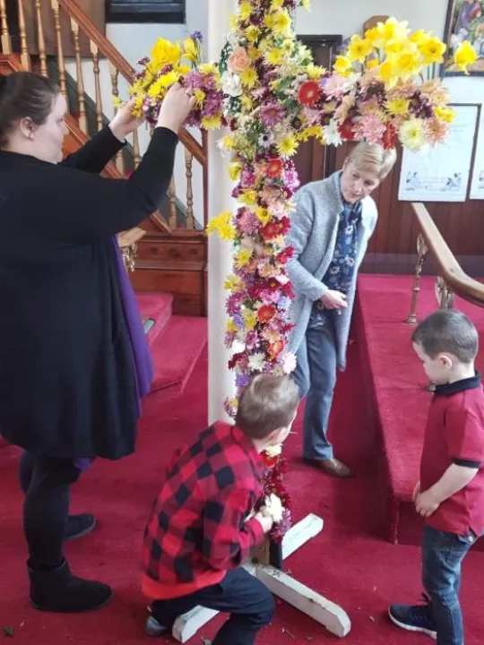 Buckley Easter 2018 – 3