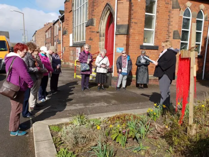 Easter Cross Valley &ndash; 4