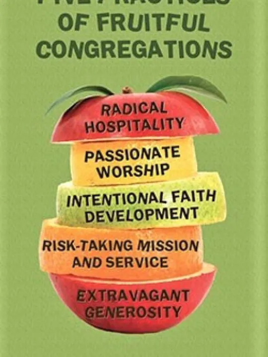 5-Practices-of-Fruitful-Congregations