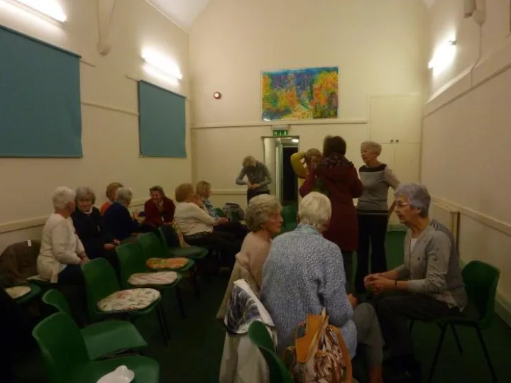 St Andrew's Womens Group