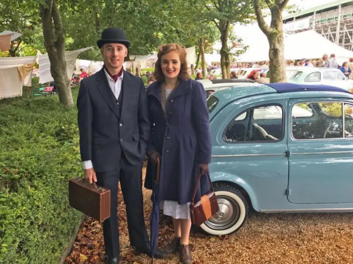 Jerome & Olivia Flaxton 01a