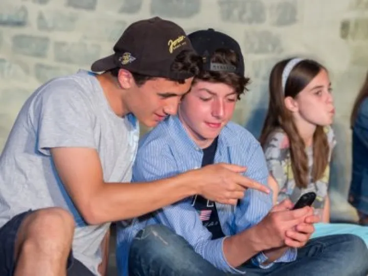 Mr Quigley's Revenge 05