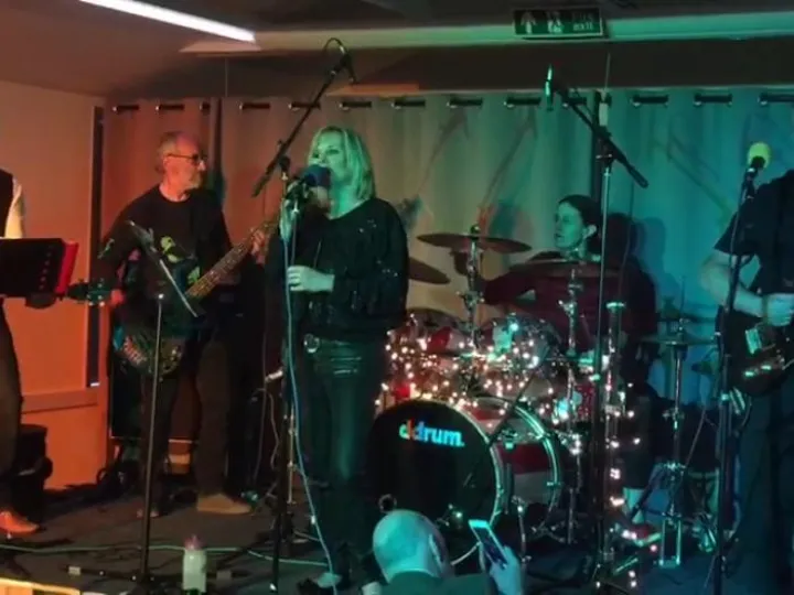 The Better Place Band_Moment