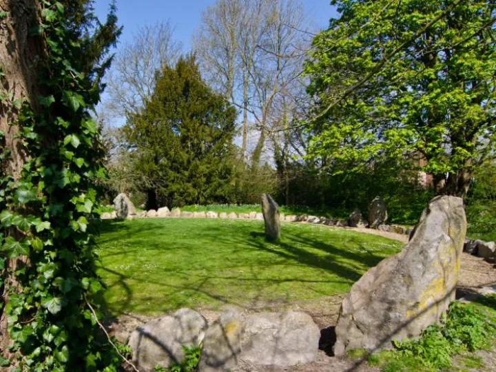 Betjeman-Millennium-Park