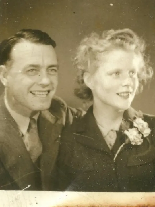 Picture Found at Fete 2013