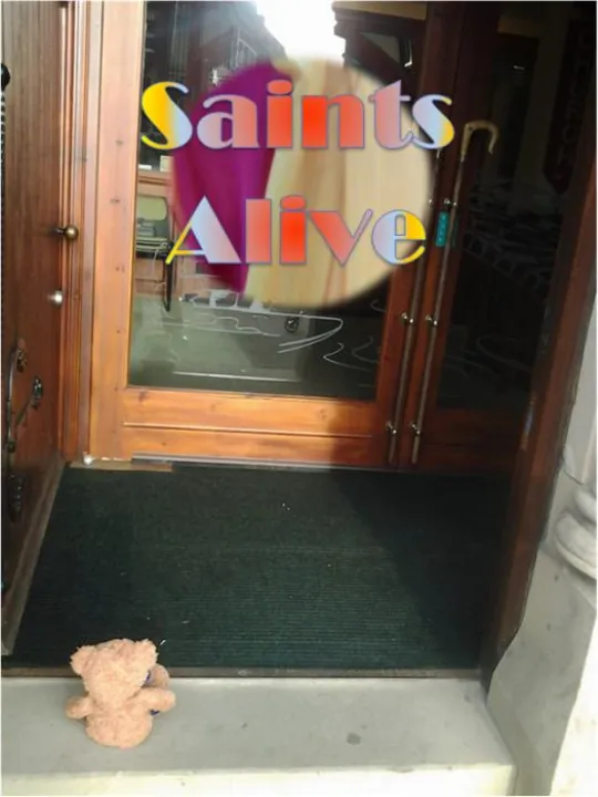 SaintsAlive