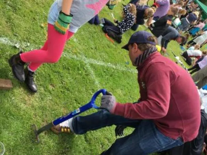 Worm Fest 2917