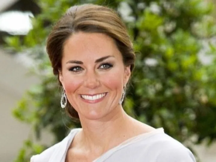 Dutchess of Cambridge 02