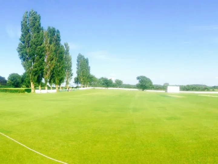 alvanley cc