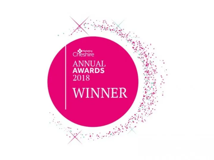 Cheshire tourism awards