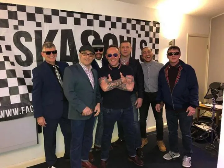 Skasouls UK photo 02