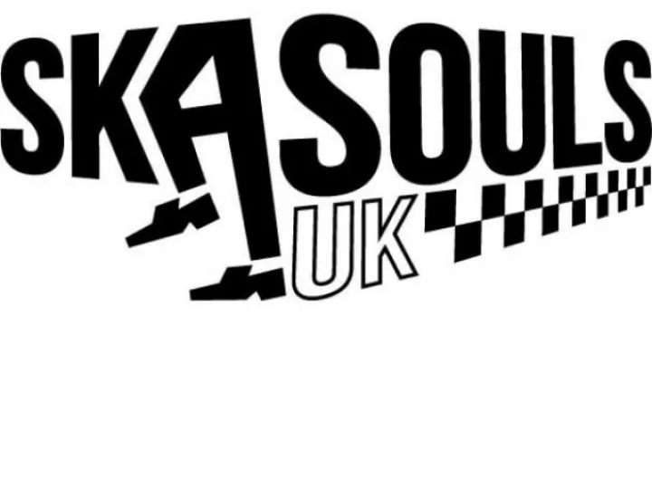 SkaSouls UK logo
